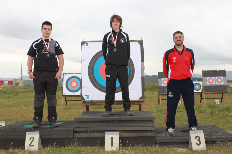 Jornada Final del Campeonato Navarro y Juegos Deportivos de Navarra